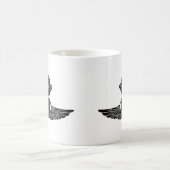 Mug Force reconditionnée (Centre)
