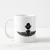 Mug Force reconditionnée (Gauche)