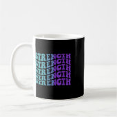 Mug Force, sensibilisation à la santé mentale (Gauche)