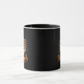 MUG FORCE TIGRE (Centre)