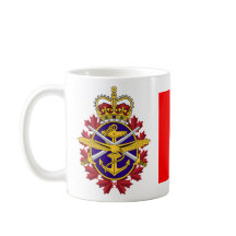 Forces armées canadiennes