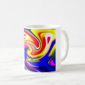 Mug Forces de la nature (Devant droit)