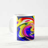 Mug Forces de la nature (Devant gauche)
