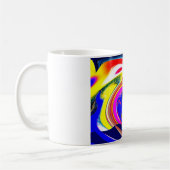 Mug Forces de la nature (Gauche)
