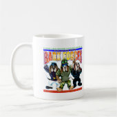 Mug Forces d'écorce (Gauche)