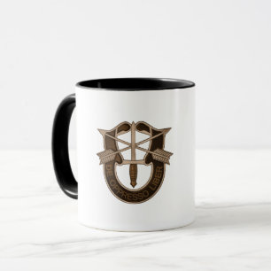 Mug Forces spéciales