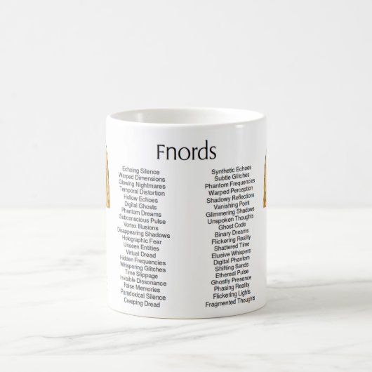 Mug Fords (Centre)