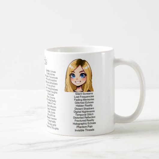Mug Fords (Droite)
