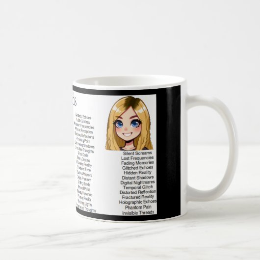 Mug Fords (Droite)