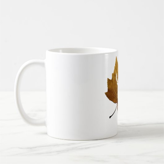 Mug Forest deer (Gauche)