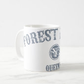 Mug Forest Hills (Devant gauche)