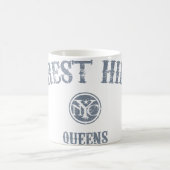 Mug Forest Hills (Centre)