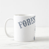 Mug Forest Hills (Gauche)