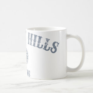 Mug Forest Hills