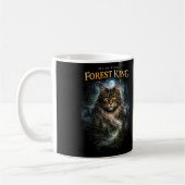 Mug Forest King (Gauche)