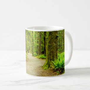 Mug Forest   Parc national olympic