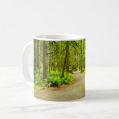 Mug Forest | Parc national olympic (Devant gauche)