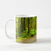 Mug Forest | Parc national olympic (Gauche)