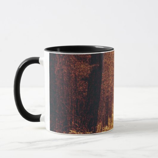 Mug Forest Path... (Gauche)