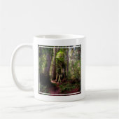 Mug Forest | Séquwood Forest California (Gauche)