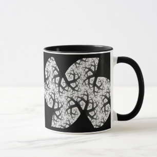 Mug forestier hanté