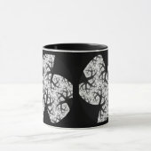 Mug forestier hanté (Centre)