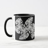 Mug forestier hanté (Gauche)