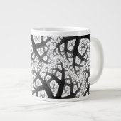Mug forestier hanté (Devant droit)