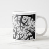 Mug forestier hanté (Droite)