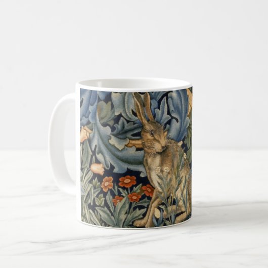 Mug Forêt (Devant gauche)
