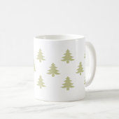 Mug forêt (Devant droit)