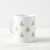 Mug forêt (Devant gauche)