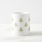 Mug forêt (Centre)