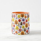 Mug Forêt (Centre)