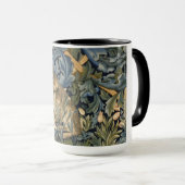 Mug Forêt (Devant droit)