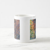 Mug Forêt à l'automne (Centre)