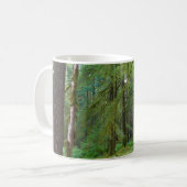Mug Forêt ancienne (Devant gauche)