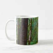 Mug Forêt ancienne (Gauche)