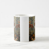 Mug Forêt aux Écureuils Juchés (Centre)