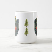 Mug Forêt Camping Adventure (Centre)