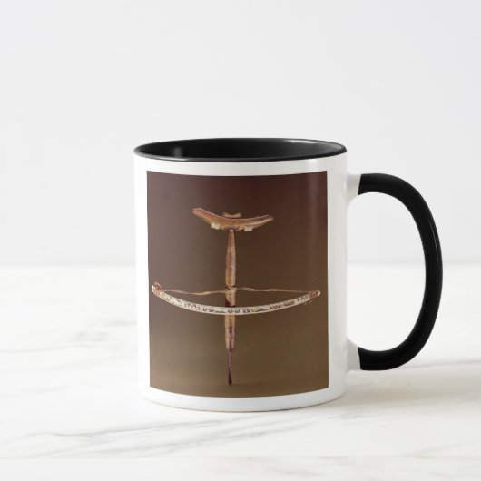 Mug Foret d'arc d'Inuit (Droite)