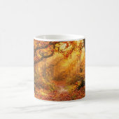 Mug Forêt d'automne (Centre)