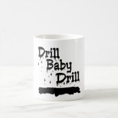 Mug Foret de bébé de foret (Centre)