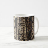 Mug Forêt de Birch Nature (Devant droit)