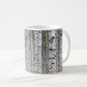 Mug Forêt de Birch Nature (Devant droit)