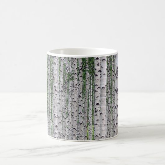 Mug Forêt de Birch Nature (Centre)