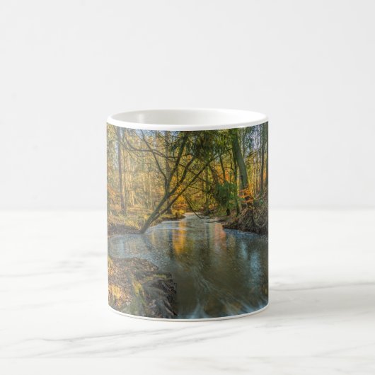 Mug Forêt de Dean (Centre)