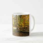 Mug Forêt de Dean (Devant droit)