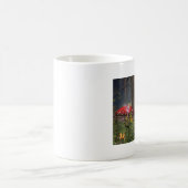 Mug Forêt de féerie (Centre)