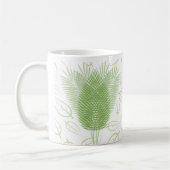 Mug Forêt de Fern (Gauche)